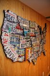 License Plate Art 4 small