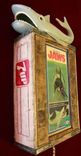 Jaws Vintage Game Clock 3 small