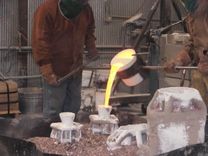 Sculptures For Outdoors Or Public Spaces 4 small