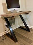 Z-Frame Desk 4 small
