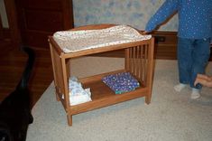 Custom Doll Furniture 4 small