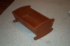 Custom Doll Furniture 6 small