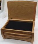 Jewelry Box 2 small