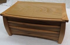 Jewelry Box 1 small