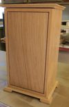 Jewelry Box Armoire 1 small