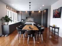 Custom Live Edge River Tables 5 small