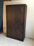 Rustic Cabinets With Adjustable Shelves 1 small