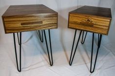 End Tables 1 small