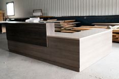 Custom Reception Desk 1 small