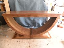 Console Table 3 small