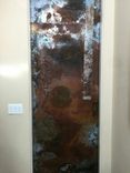Sliding Metal Barn Door 2 small