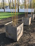 Custom Steel Planters 1 small
