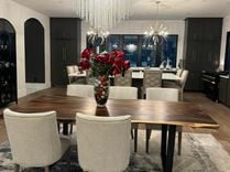 Custom Dining Table 3 small