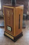 Sheet Music Cabinet "Maria" 4 small