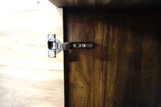 Mid Century Media And Storage Cabinet 4 small