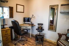 Tiny House/ Office/ Hobby Room 3 small