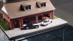 Custom Scale Garages 1 small