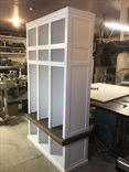 Mudroom Storage Cubbies 2 small