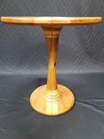 “Maple Creek” End Tables (Pair) 5 small