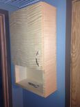 Wall Cabinet 3 small