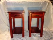 Matching Side Tables 2 small