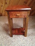 Matching End Tables 1 small