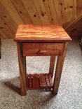 Matching End Tables 4 small