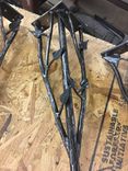 Branch And Leaf Dining Table Legs 1 small