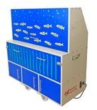 Pet Palace / Animal Home / Furniture For Fluffers 4 small