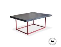 Industrial Modern Coffee Table 2 small