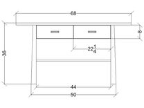 Maher Prairie Sideboard 6 small