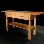 Maher Prairie Sideboard 2 small