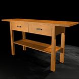 Maher Prairie Sideboard 5 small
