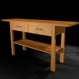 Maher Prairie Sideboard 1 small
