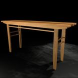 Pacific Vista Sideboard 2 small