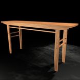 Pacific Vista Sideboard 3 small
