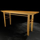 Pacific Vista Sideboard 4 small
