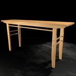 Pacific Vista Sideboard 5 small