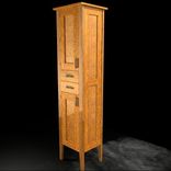 Pacific Vista Chimney Cupboard 2 small