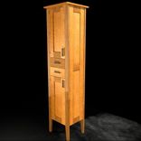 Pacific Vista Chimney Cupboard 1 small