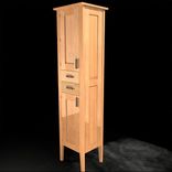 Pacific Vista Chimney Cupboard 4 small