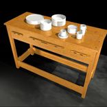 Thorsen Serving Table 2 small
