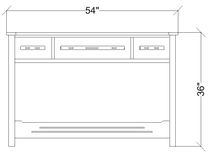 Thorsen Serving Table 6 small