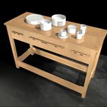 Thorsen Serving Table 3 small