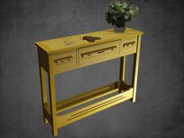 Thorsen Hall Table 1 small