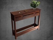 Thorsen Hall Table 2 small