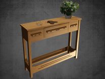 Thorsen Hall Table 3 small