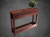 Thorsen Hall Table 4 small
