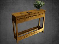 Thorsen Hall Table 5 small