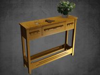Thorsen Hall Table 6 small
